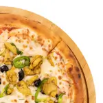 Chicken Pizza